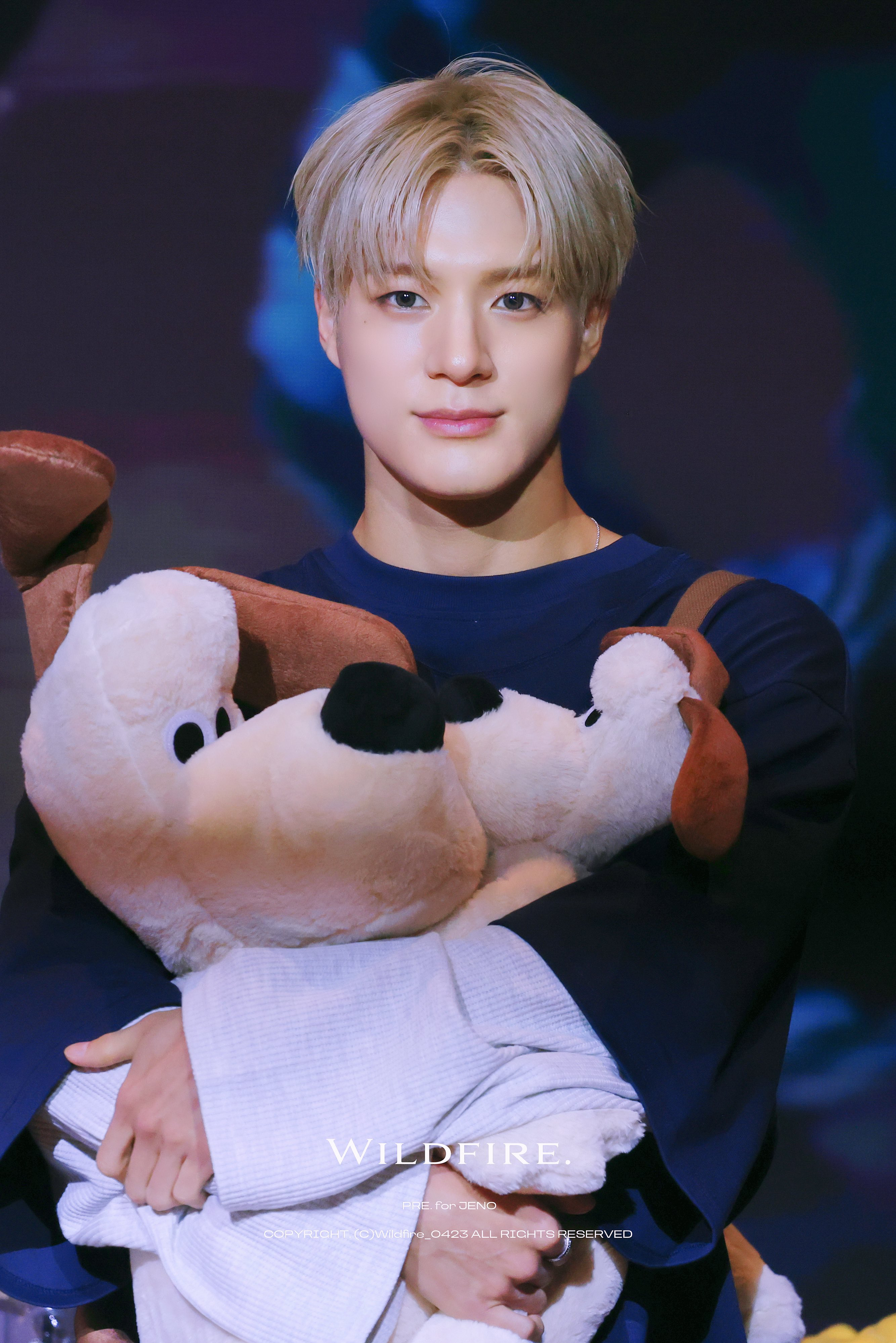 Latest photo of Jeno (NCT DREAM)