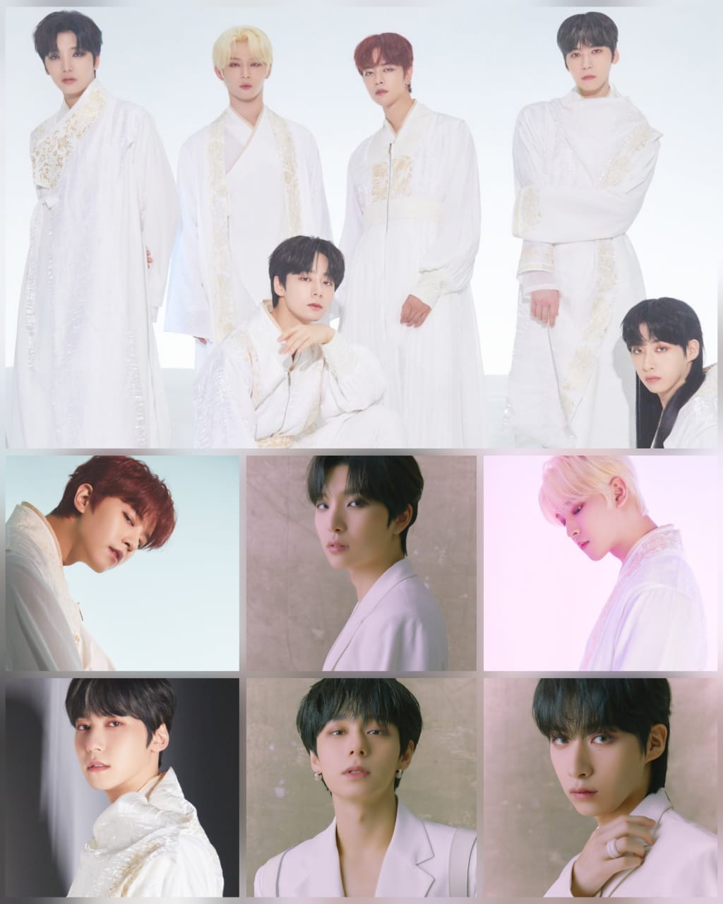 Recent activity shot of ONEUS