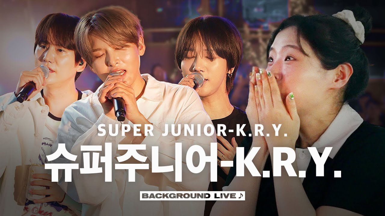 Foto terbaru Super Junior