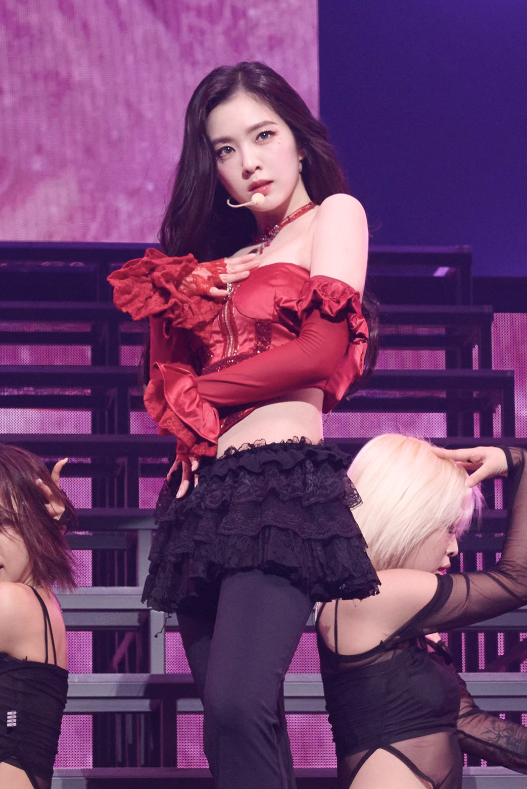 아이린 (레드벨벳)의 최신 사진