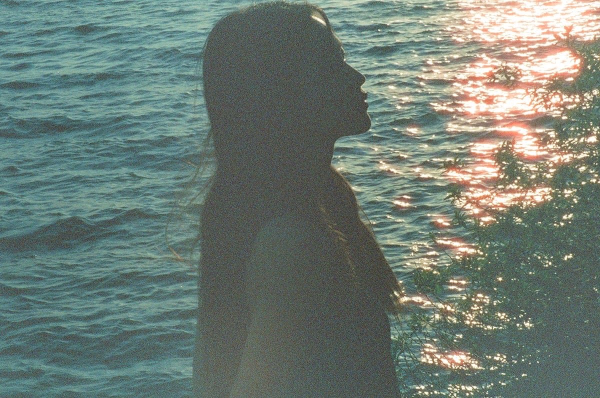 A moment captured by Yeri (Red Velvet)'s fan