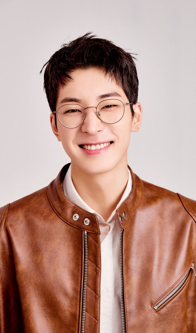 Fandom-recommended wallpaper image of Wonwoo (SEVENTEEN)