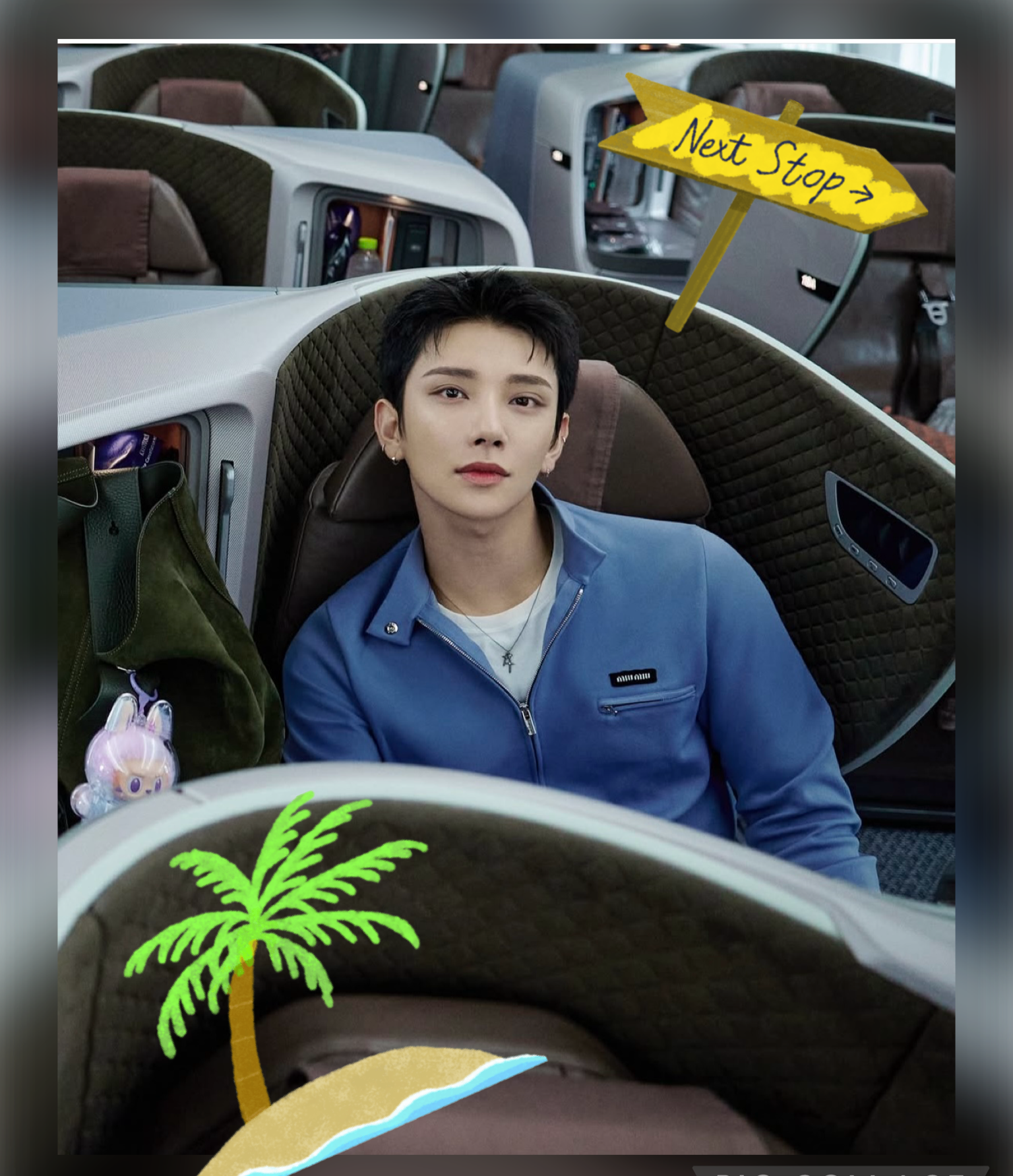Latest photo of Joshua (SEVENTEEN)