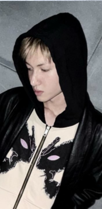 Hot post catching attention from 마틴 (CORTIS)'s fandom