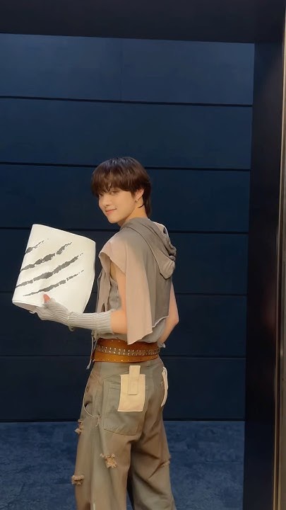 Today's most popular wallpaper in the Yuma (&TEAM) community