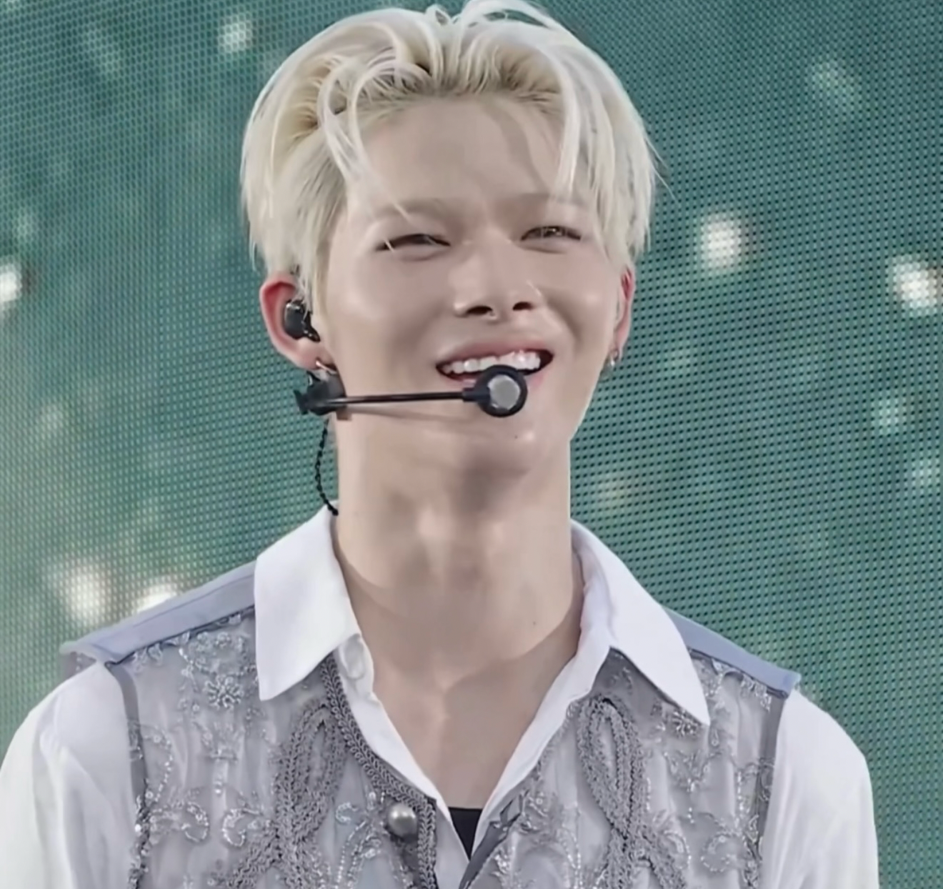 ニキ (ENHYPEN)ファンが撮った瞬間