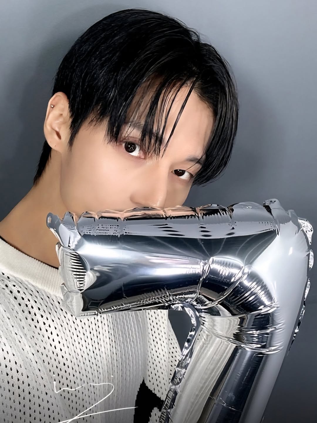 ジョン・ウヨン (ATEEZ)ファンが撮った瞬間