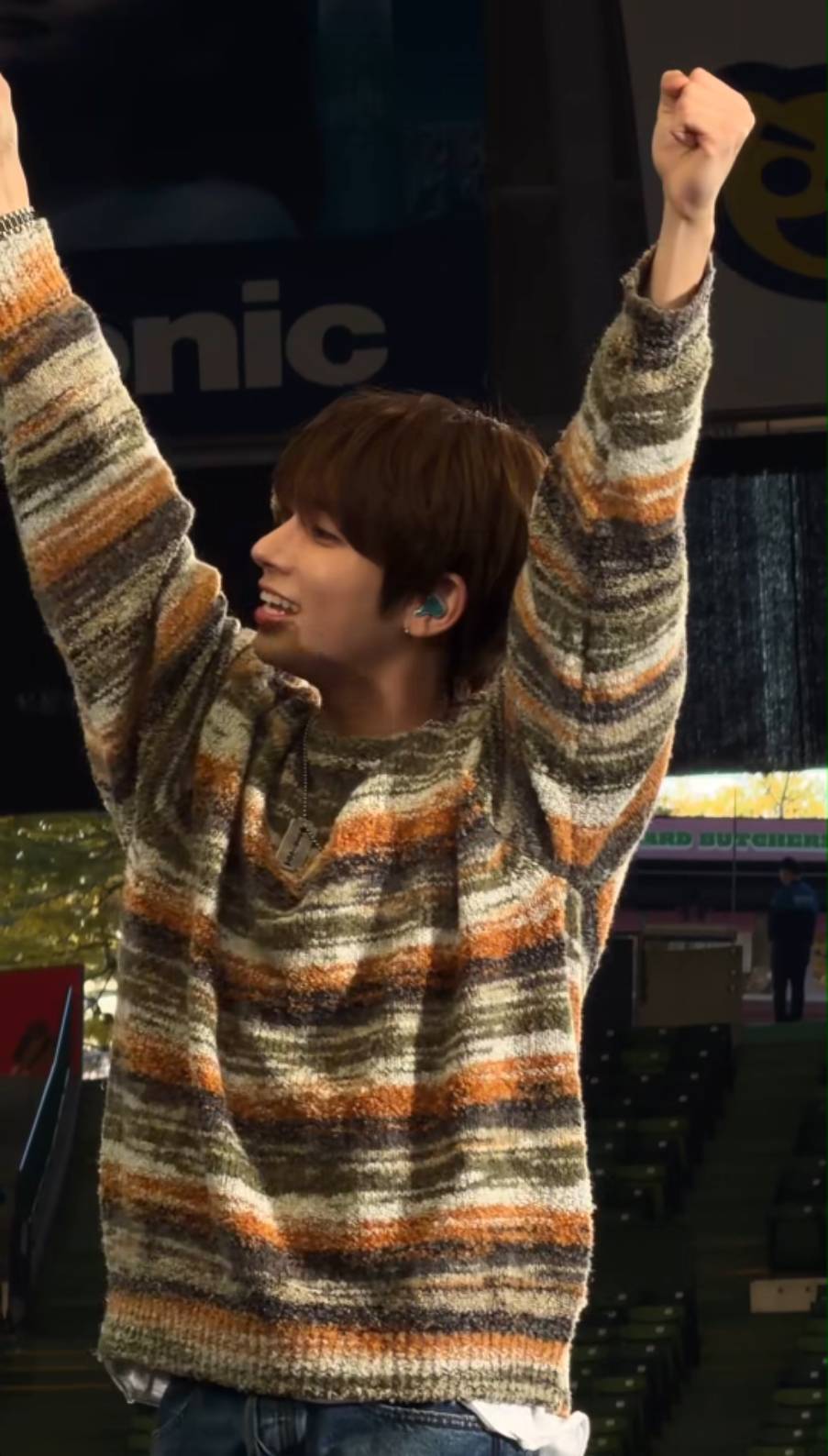 Fandom-recommended wallpaper image of Taehyun (TOMORROW X TOGETHER)