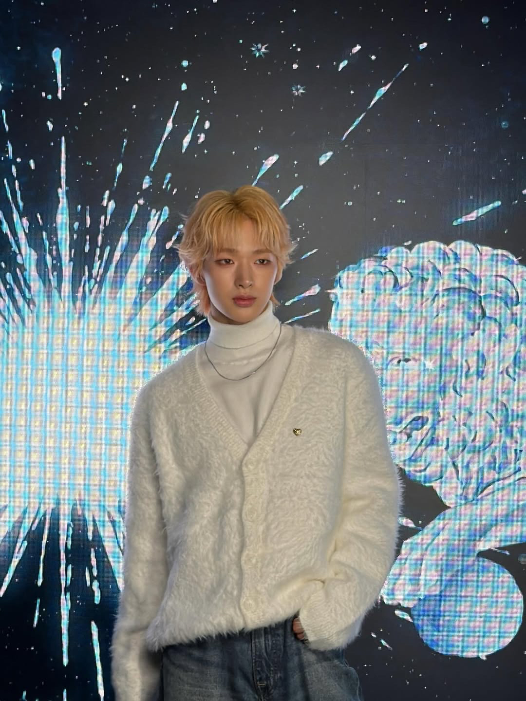 토모야 (NEXZ)의 최신 사진