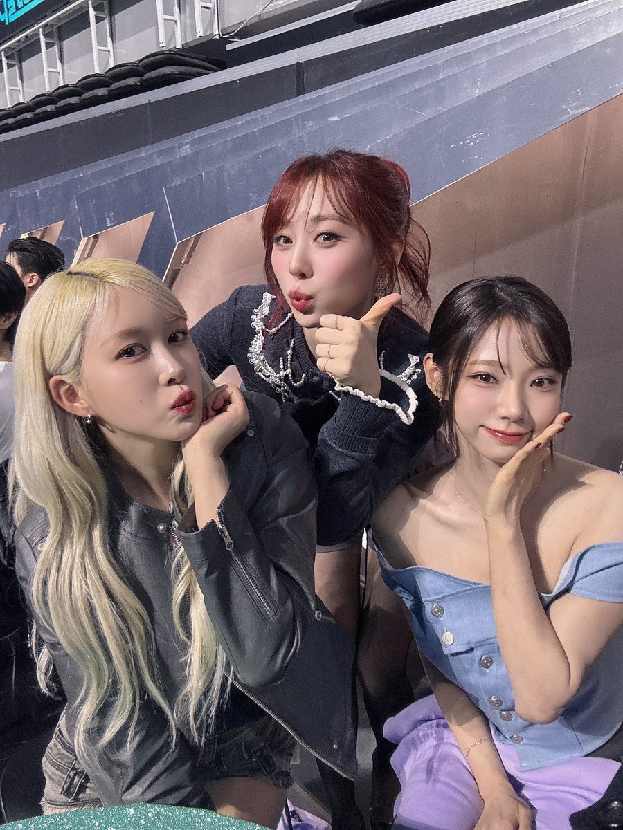 Latest photo of WJSN