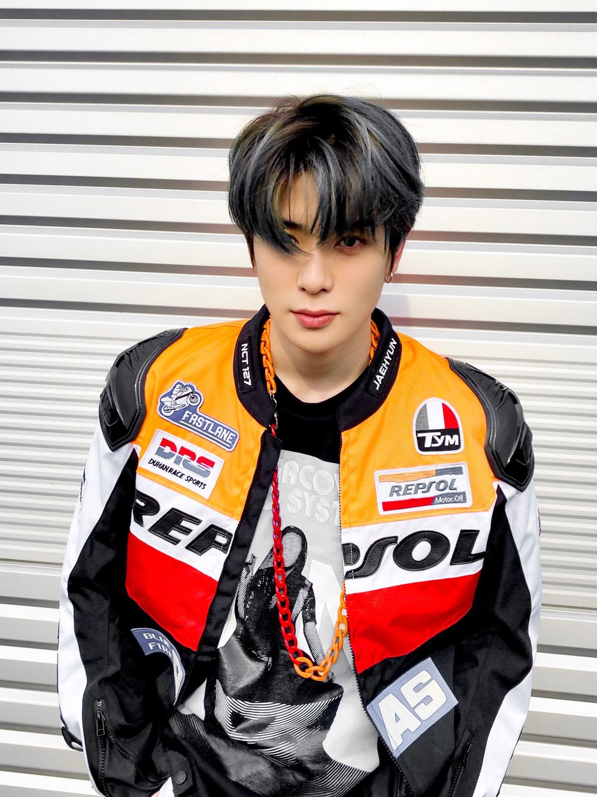 ジェヒョン (NCT 127)ファンが撮った瞬間