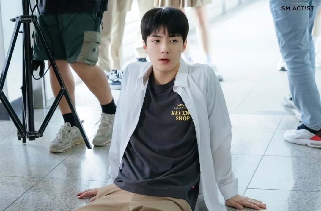 세훈 (EXO)의 최신 사진