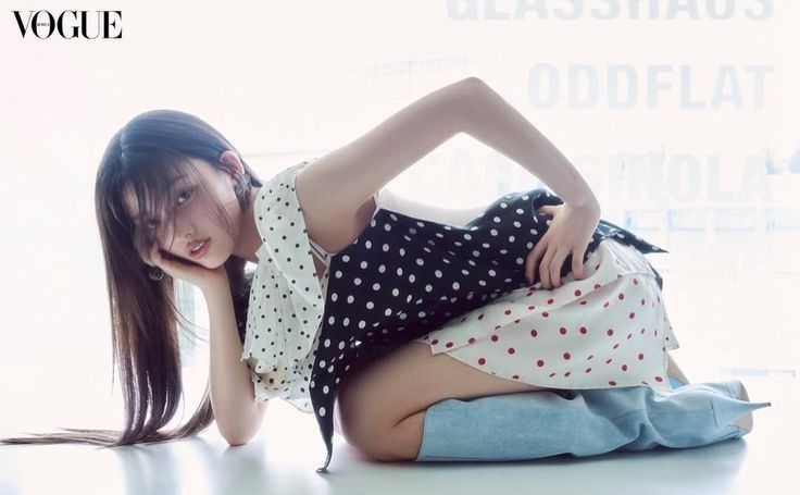 Latest photo of Iroha (ILLIT)