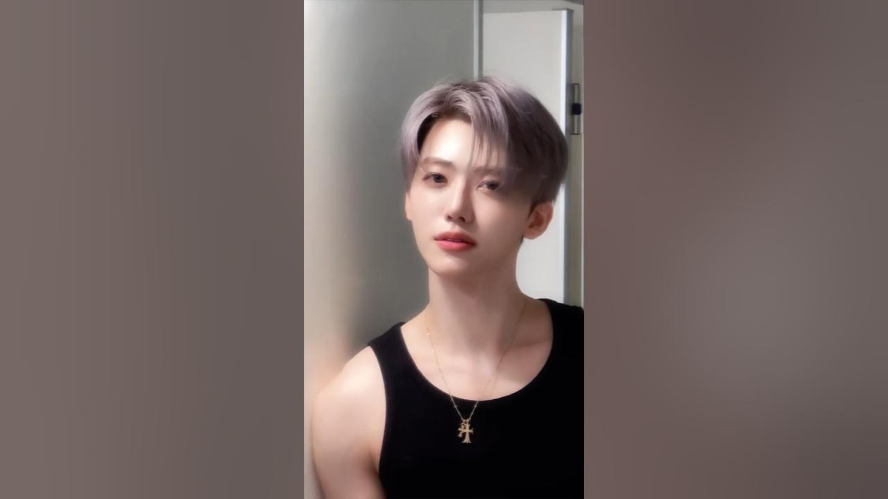 Recent activity shot of Jaemin (NCT DREAM)