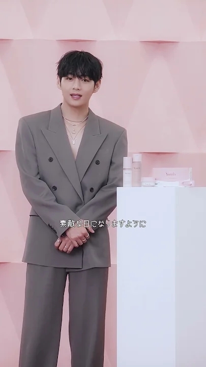 The most beloved wallpaper among BTS's fans