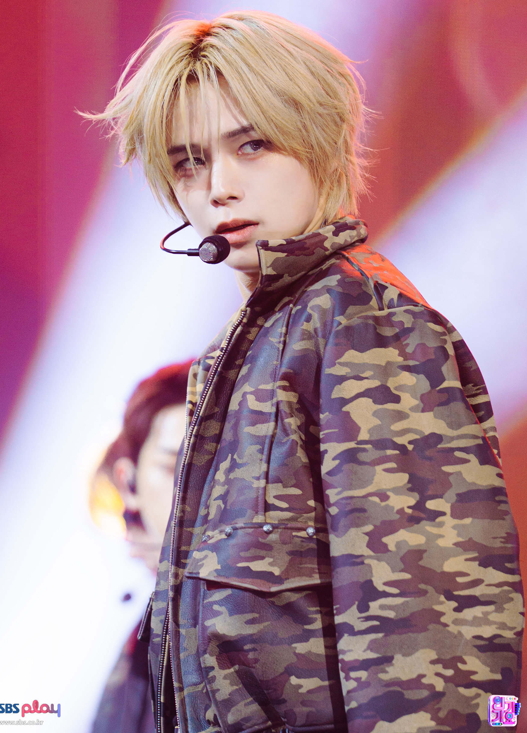 Latest photo of K (&TEAM)