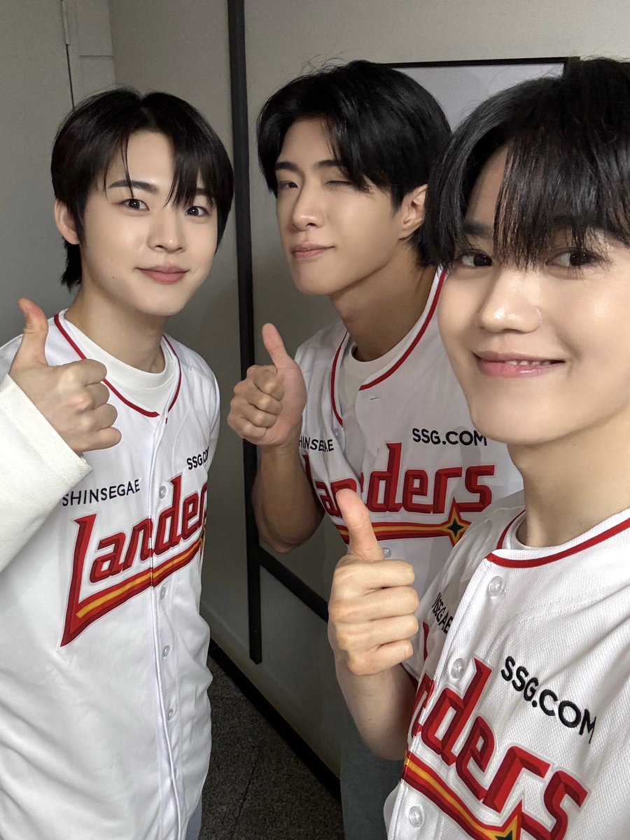 Recent activity shot of ONF