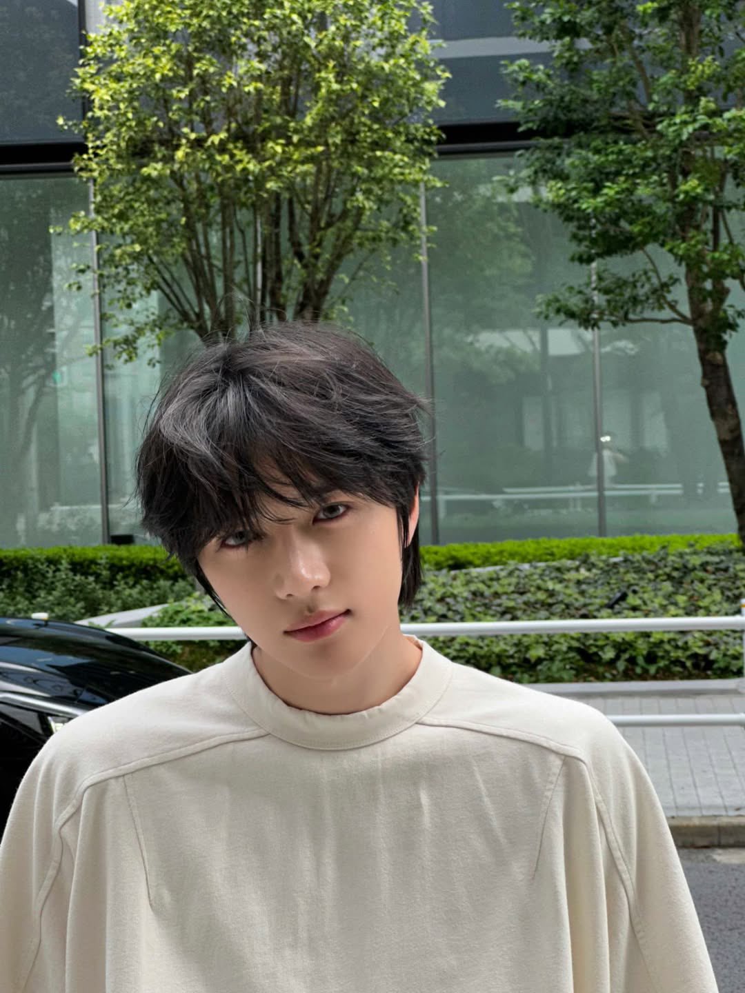 Latest photo of Beomgyu (TOMORROW X TOGETHER)