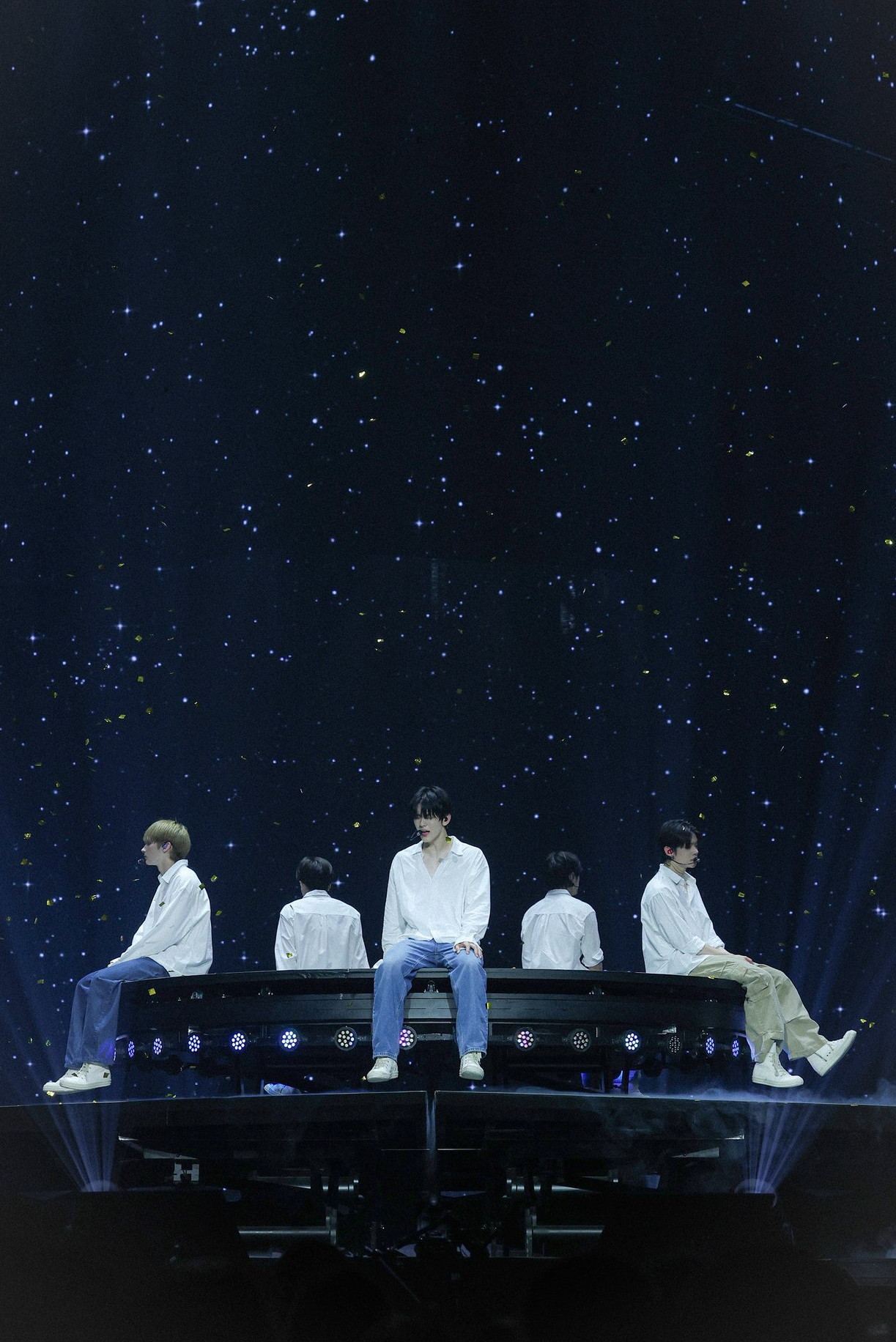 Latest photo of TOMORROW X TOGETHER