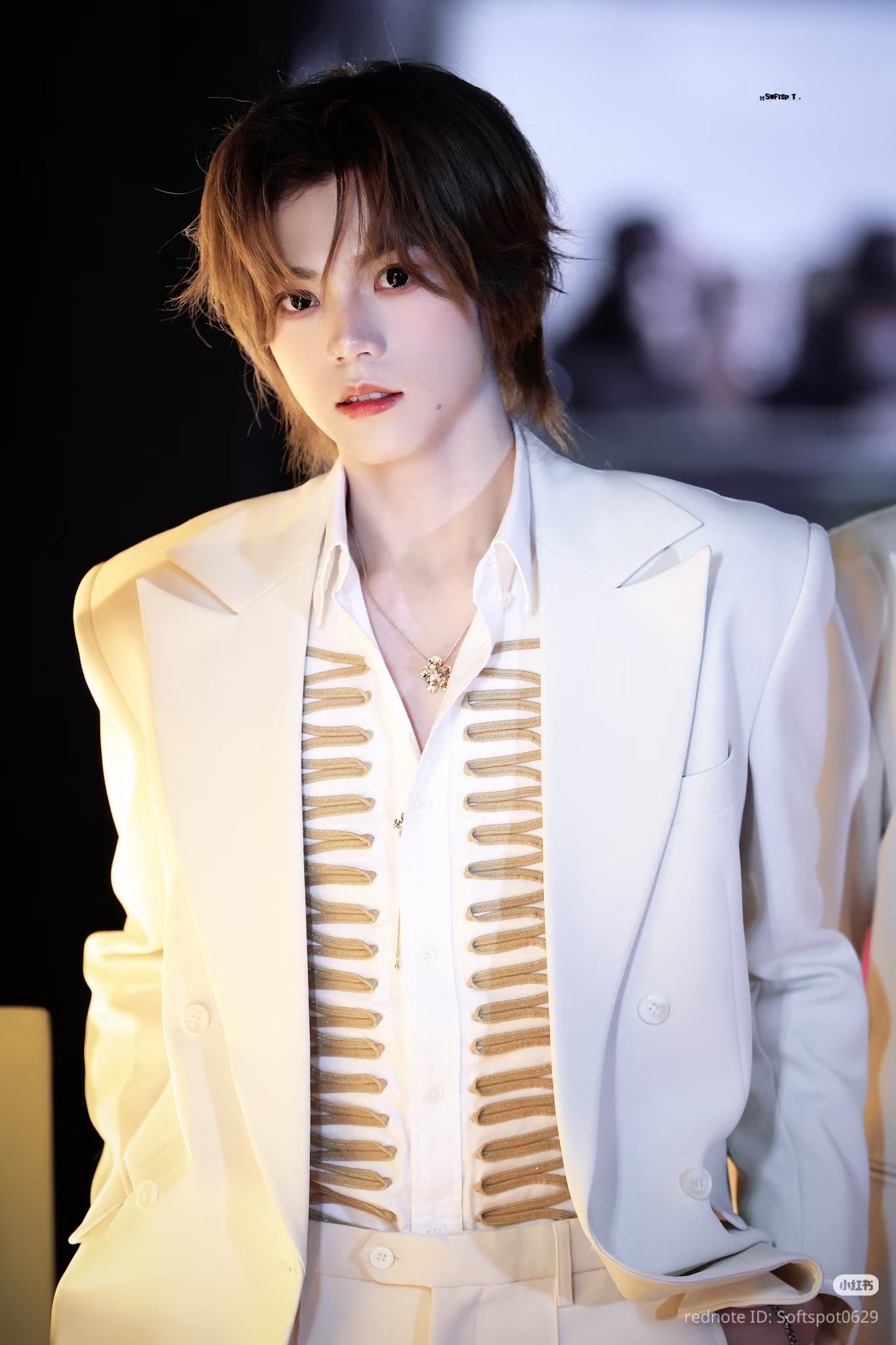 Latest photo of Xiong (NexT1DE)