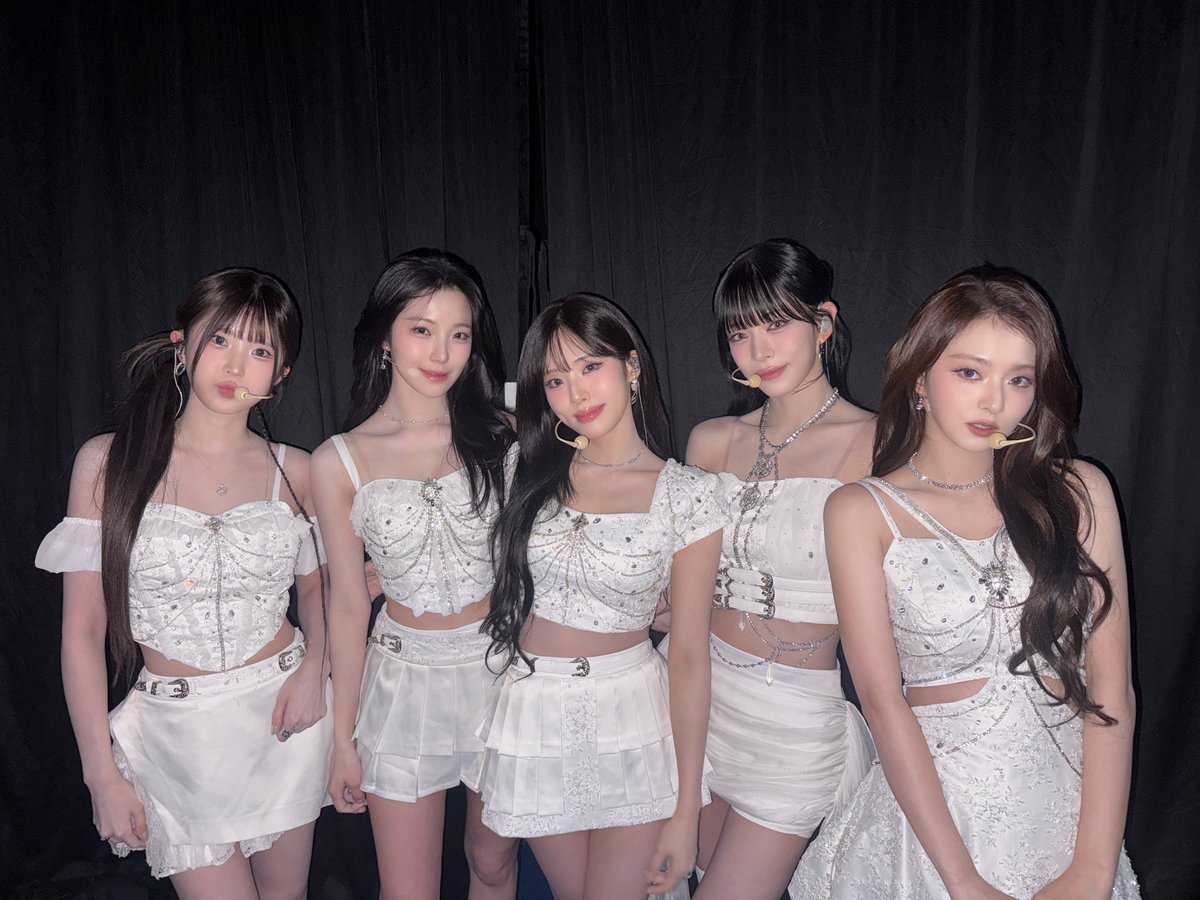 fromis (9)の最近の活動写真