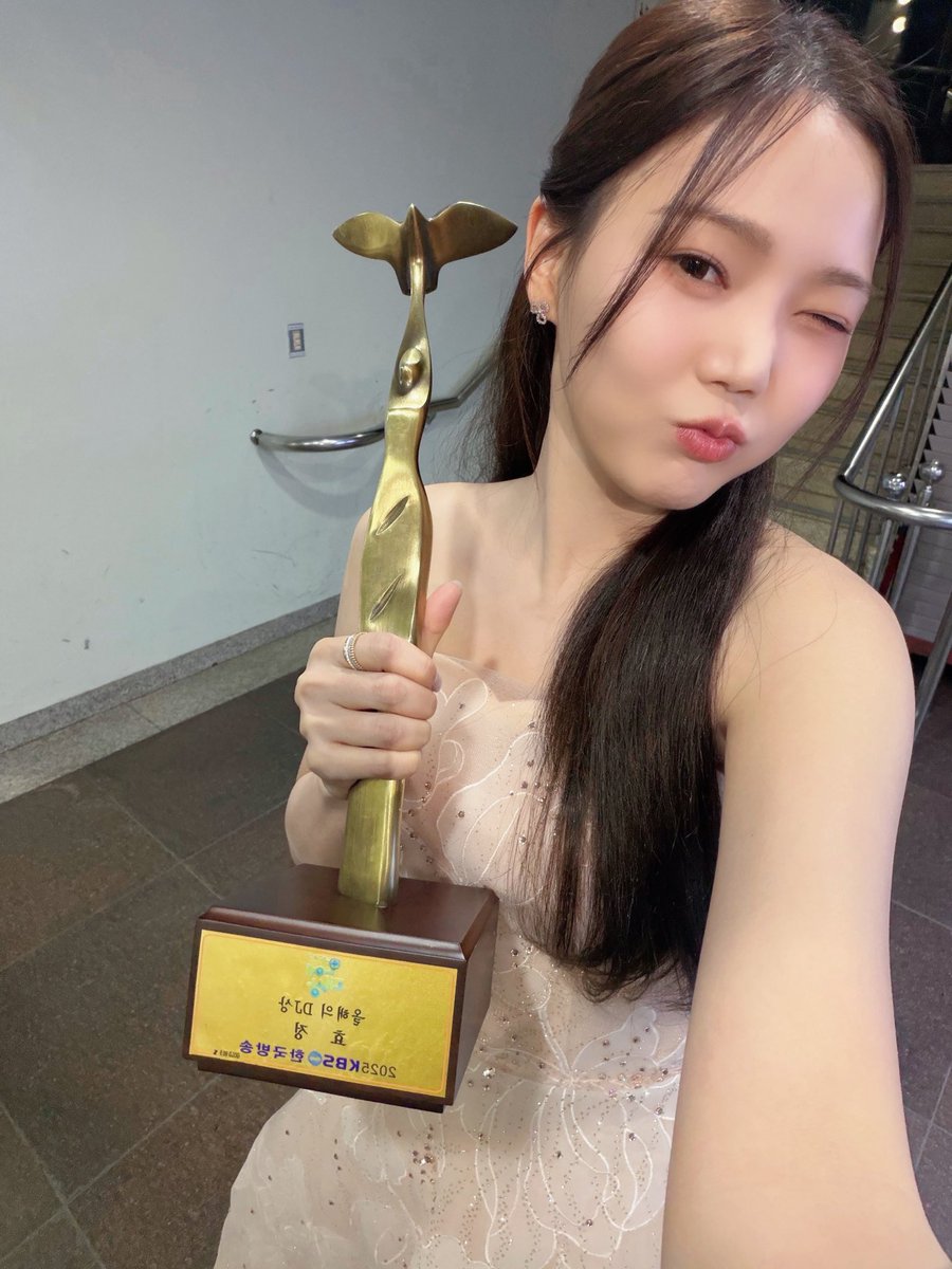 OH MY GIRL的最新照片