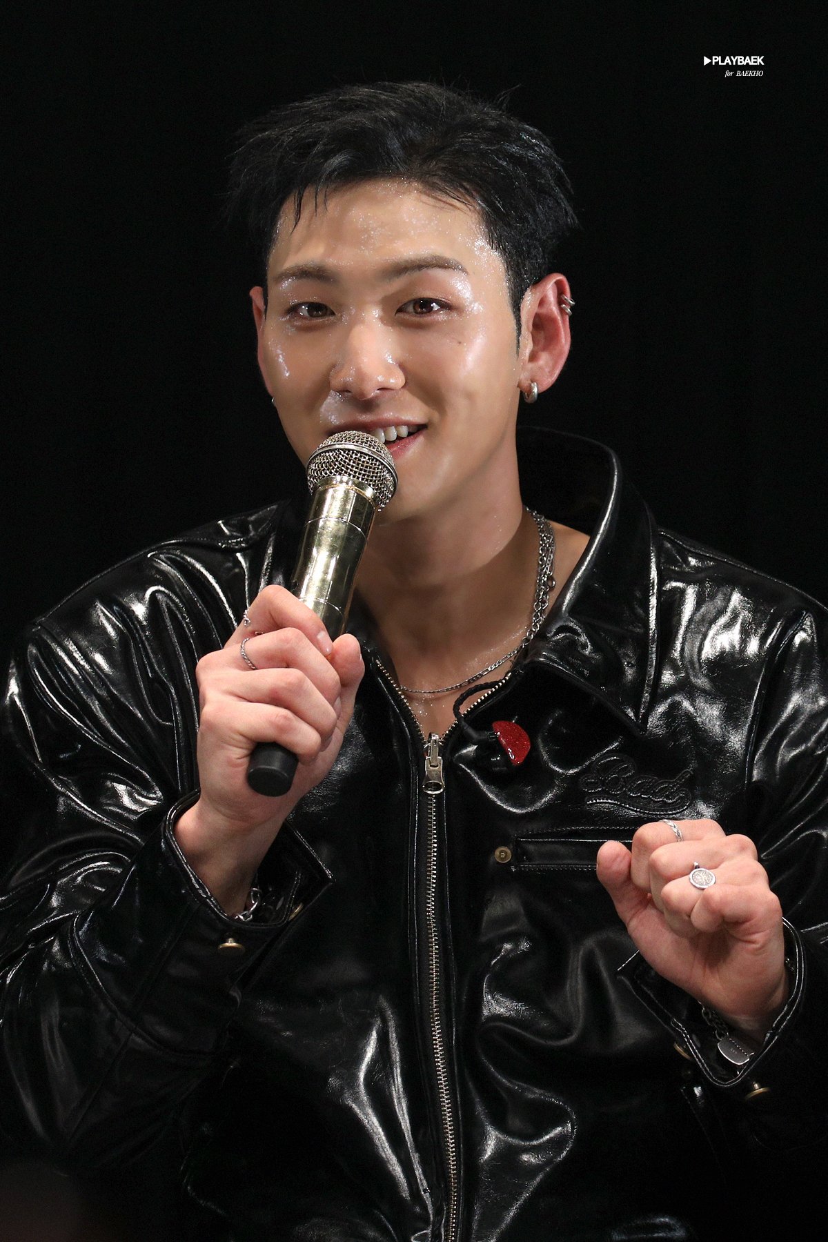 白虎的最新照片