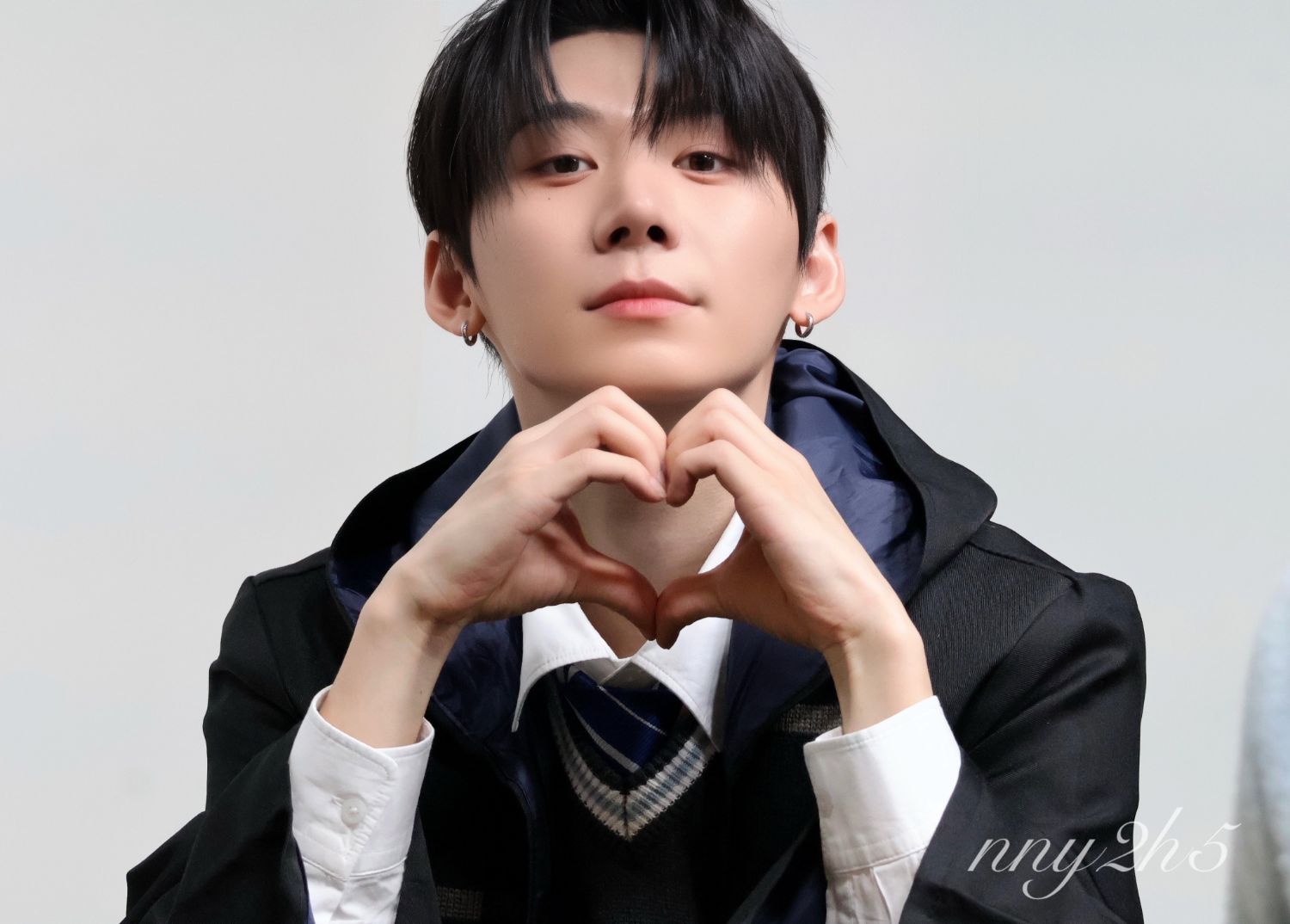 Latest photo of Park Han (AHOF)