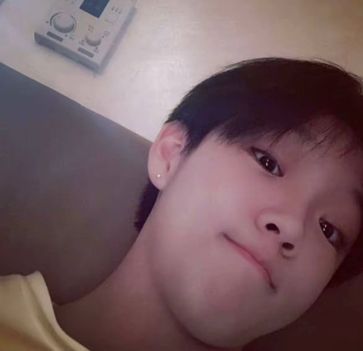 Behind-the-scenes cut of Xue Suren