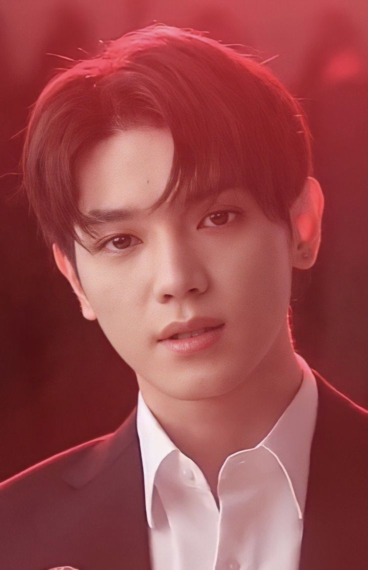 泰容 (NCT 127)的最新照片