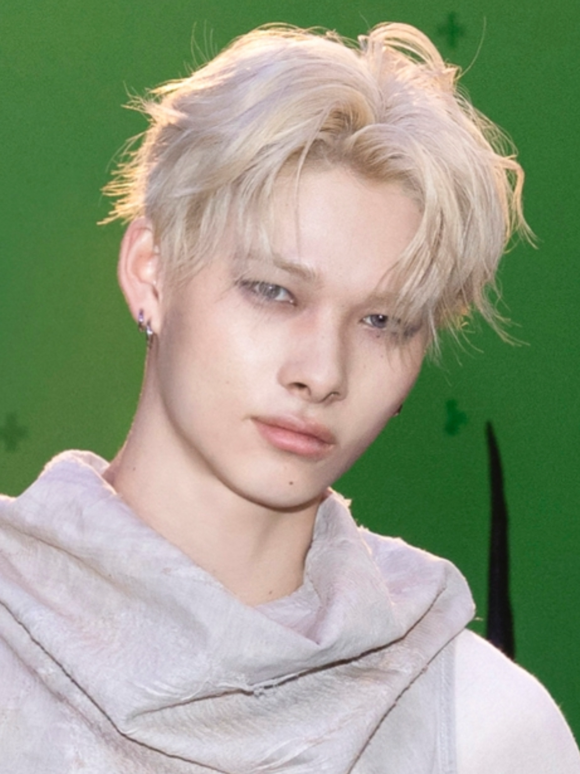 NI-KI (ENHYPEN)粉絲拍下的瞬間