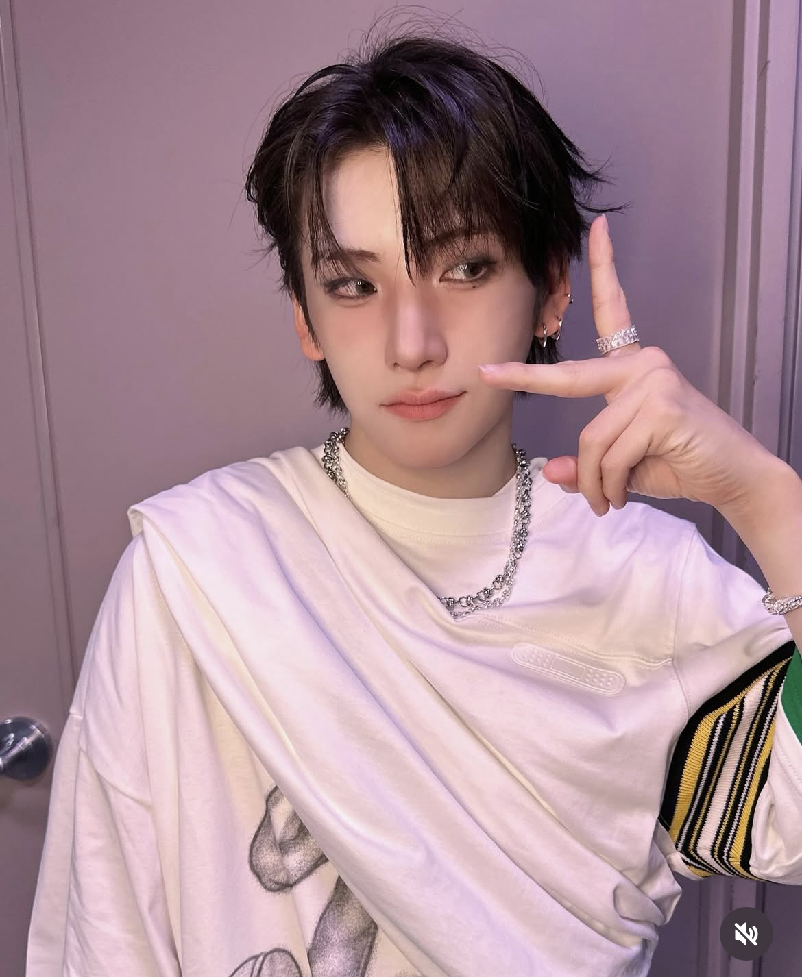 Behind-the-scenes cut of Yuma (&TEAM)