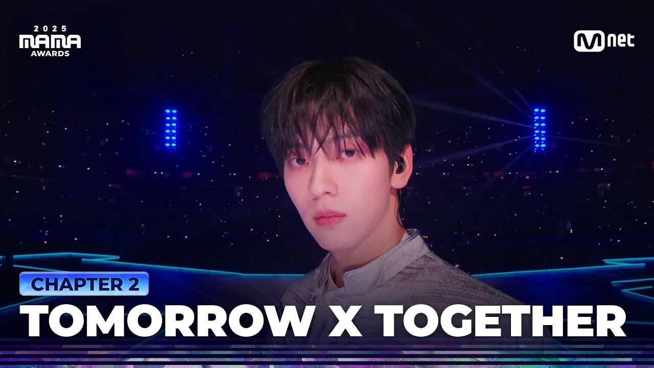 Latest photo of Taehyun (TOMORROW X TOGETHER)