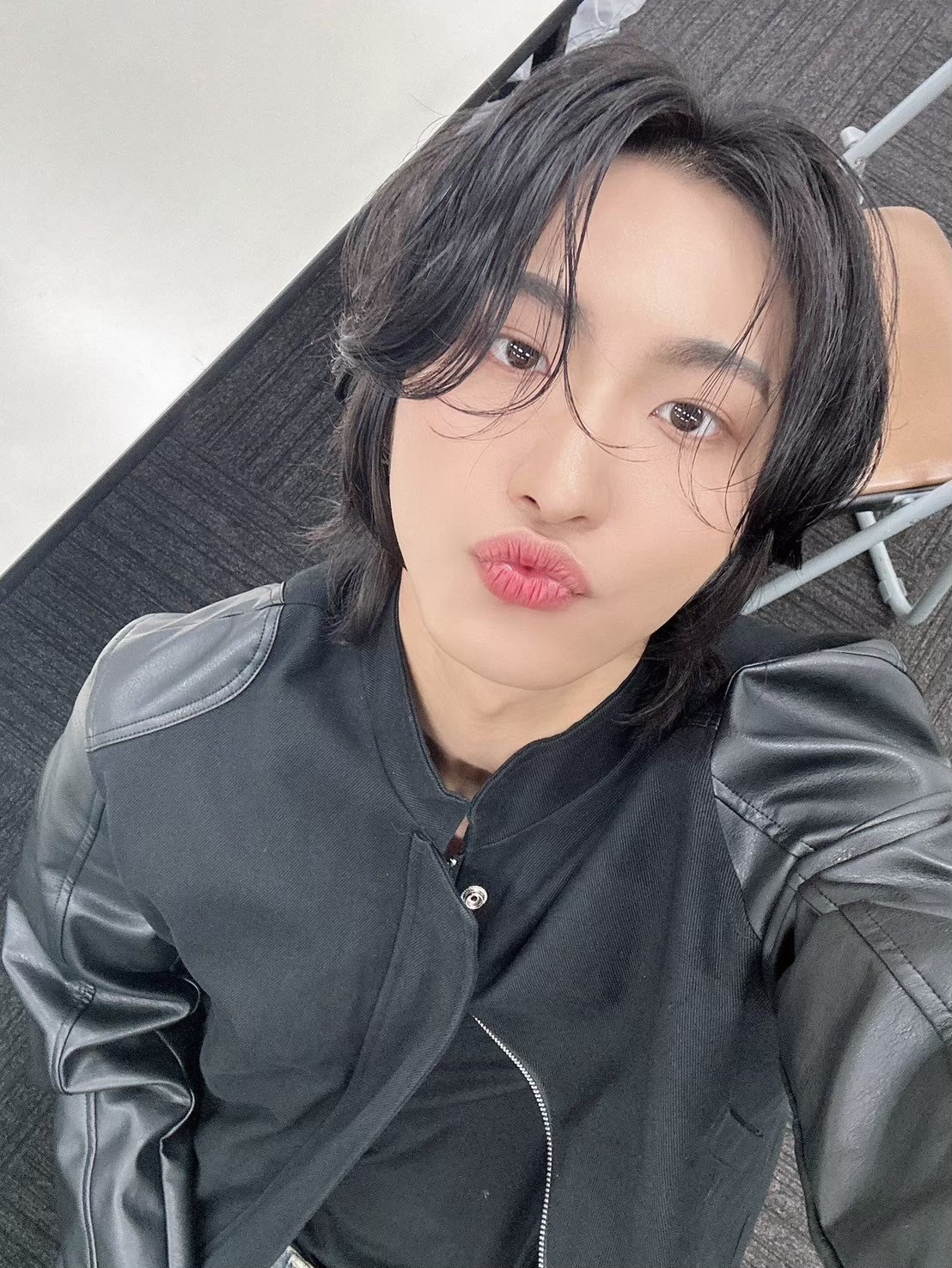 성화 (에이티즈)의 최신 사진