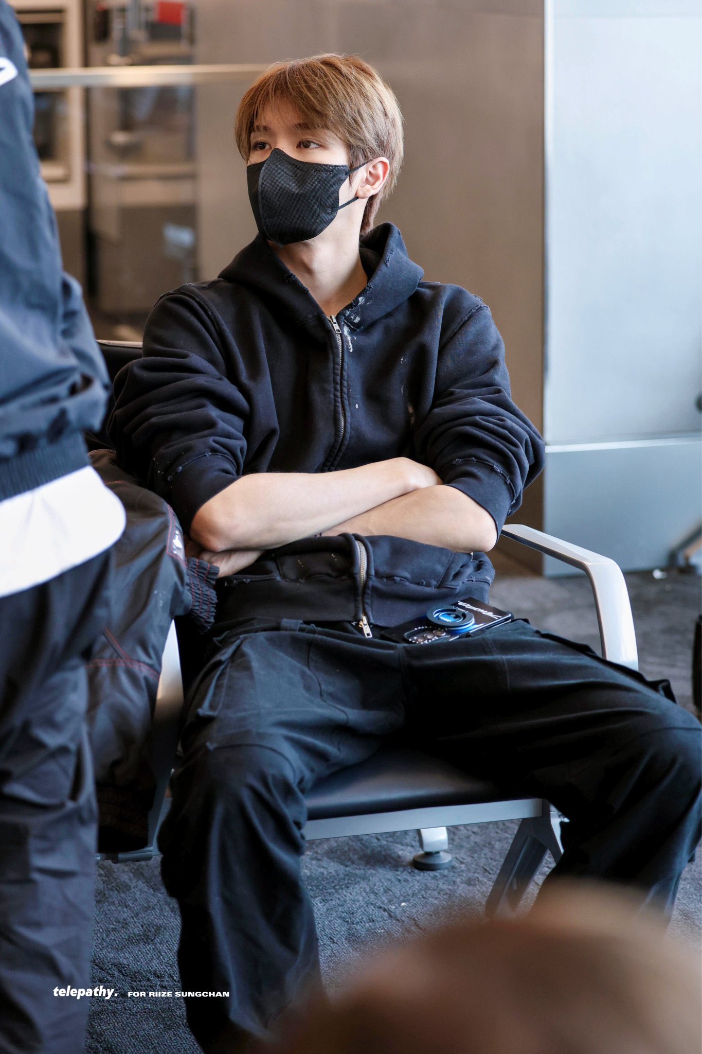 成灿 (RIIZE)的最新活动照片