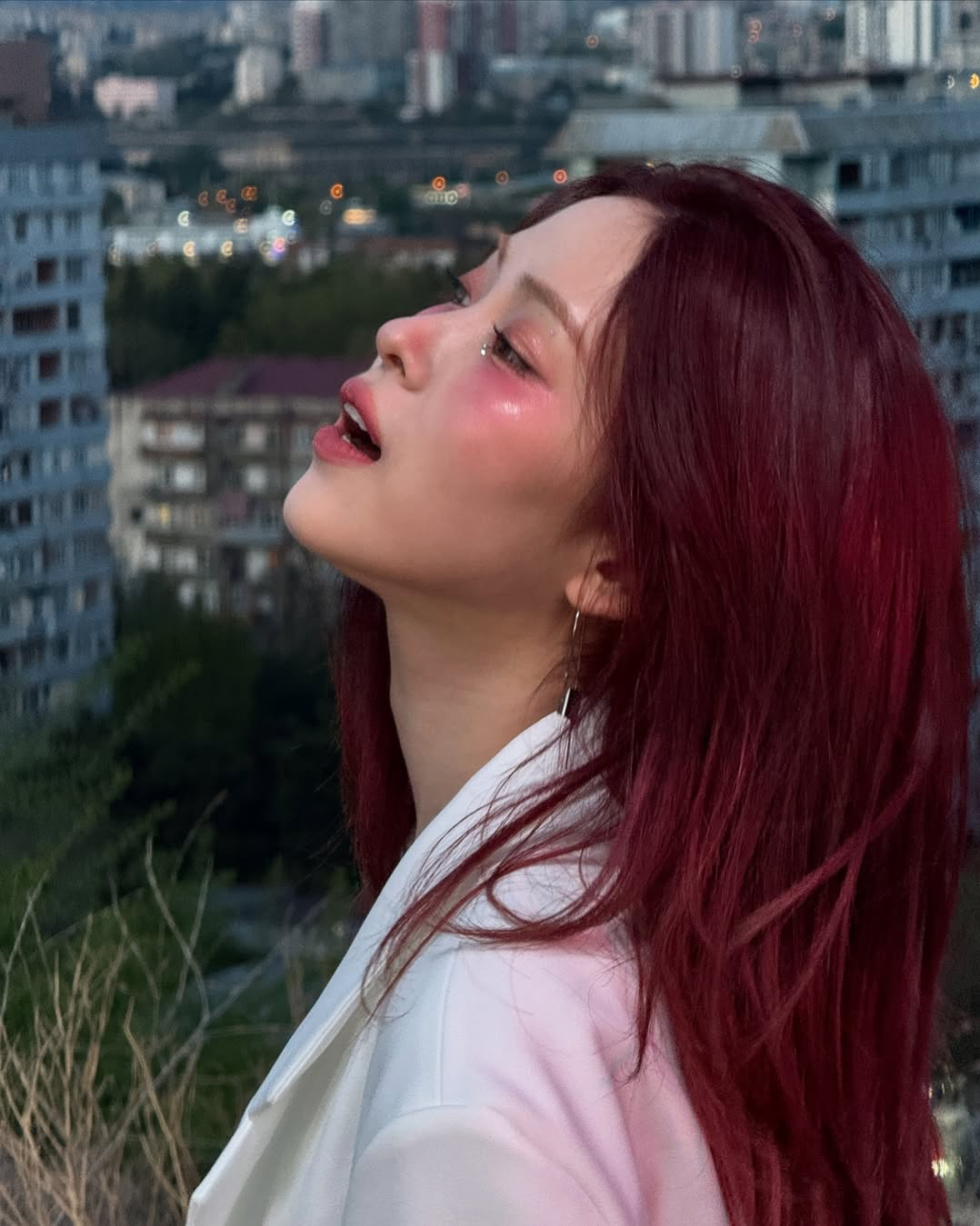 Latest photo of Ryujin (ITZY)