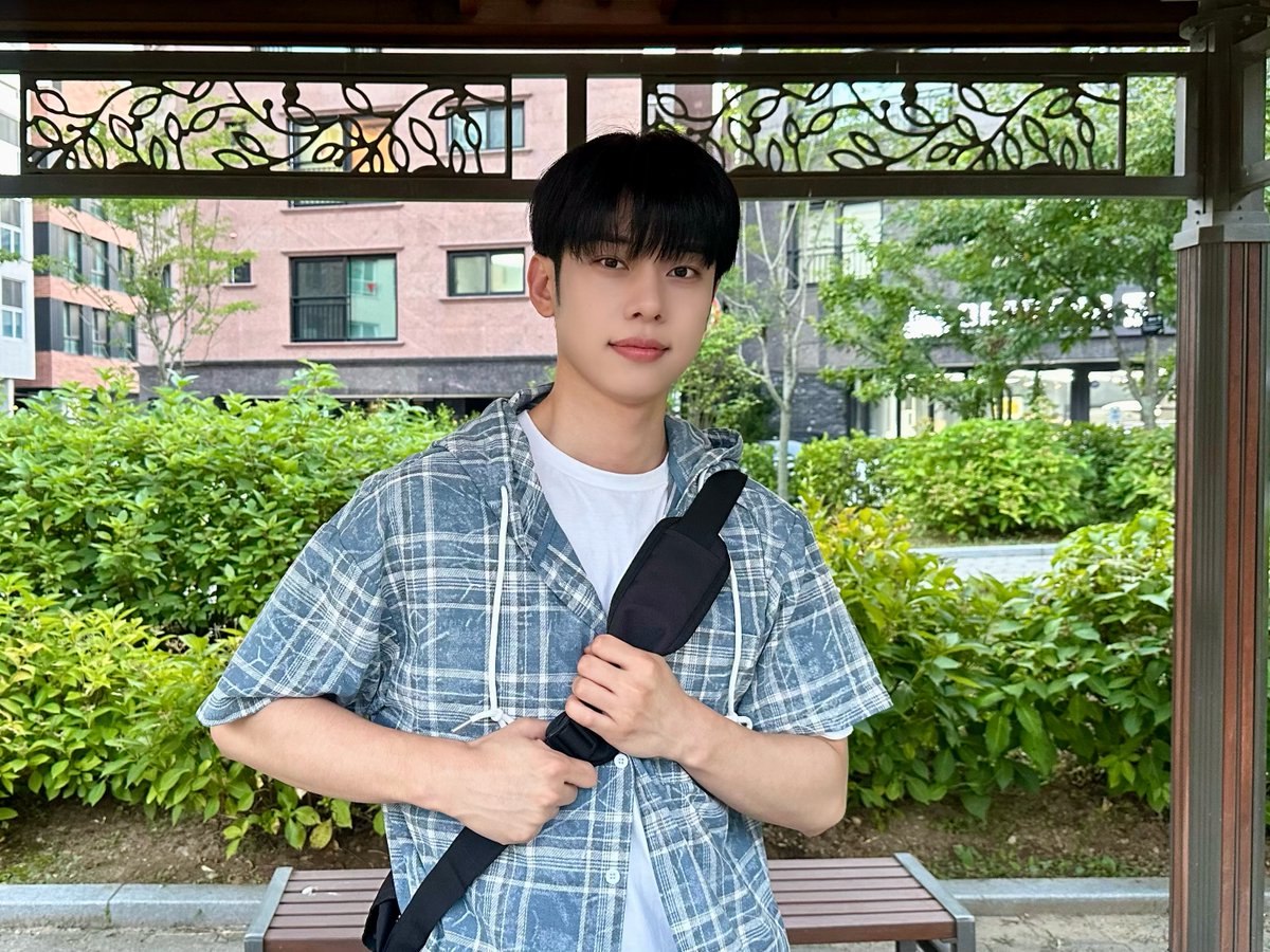 Latest photo of AB6IX