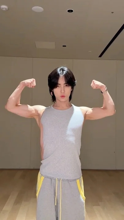 フウマ (&TEAM)ファンが撮った瞬間