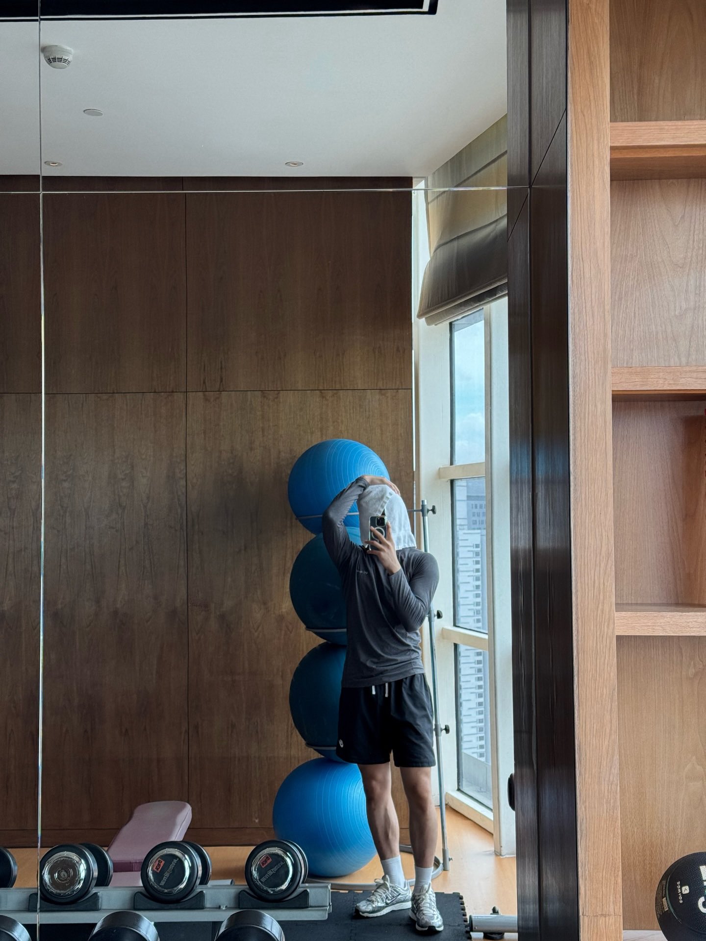 Recent activity shot of Park Gunwook (ZEROBASEONE)