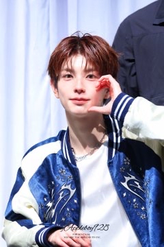 Yuki (NEXZ)的最新照片