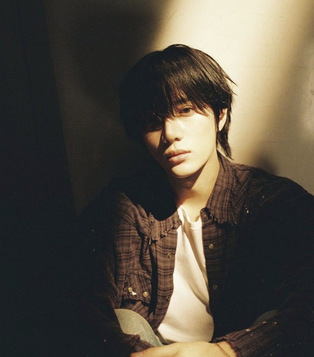 Latest photo of Beomgyu (TOMORROW X TOGETHER)