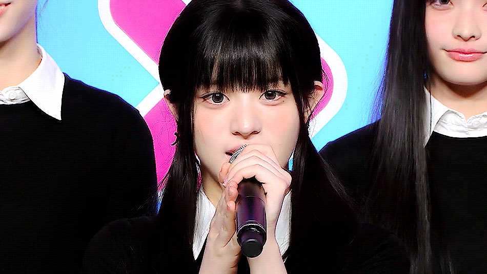 Latest photo of Minju (ILLIT)