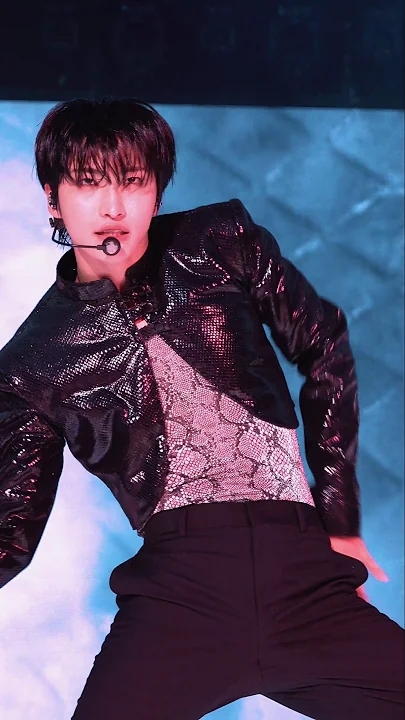 Today's most popular wallpaper in the Seonghwa (ATEEZ) community