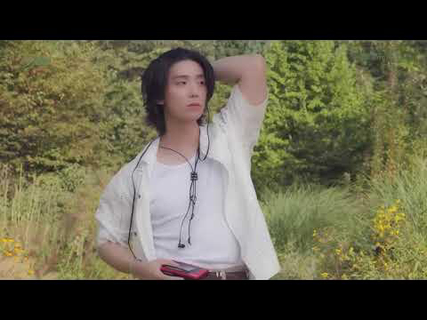 A moment captured by Hwiyoung (SF9)'s fan