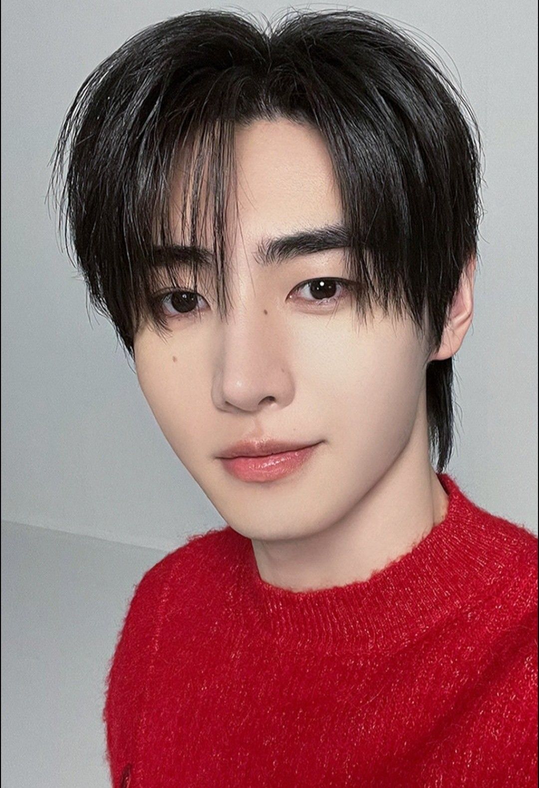 Momen yang diabadikan oleh penggemar Sunghoon (ENHYPEN)