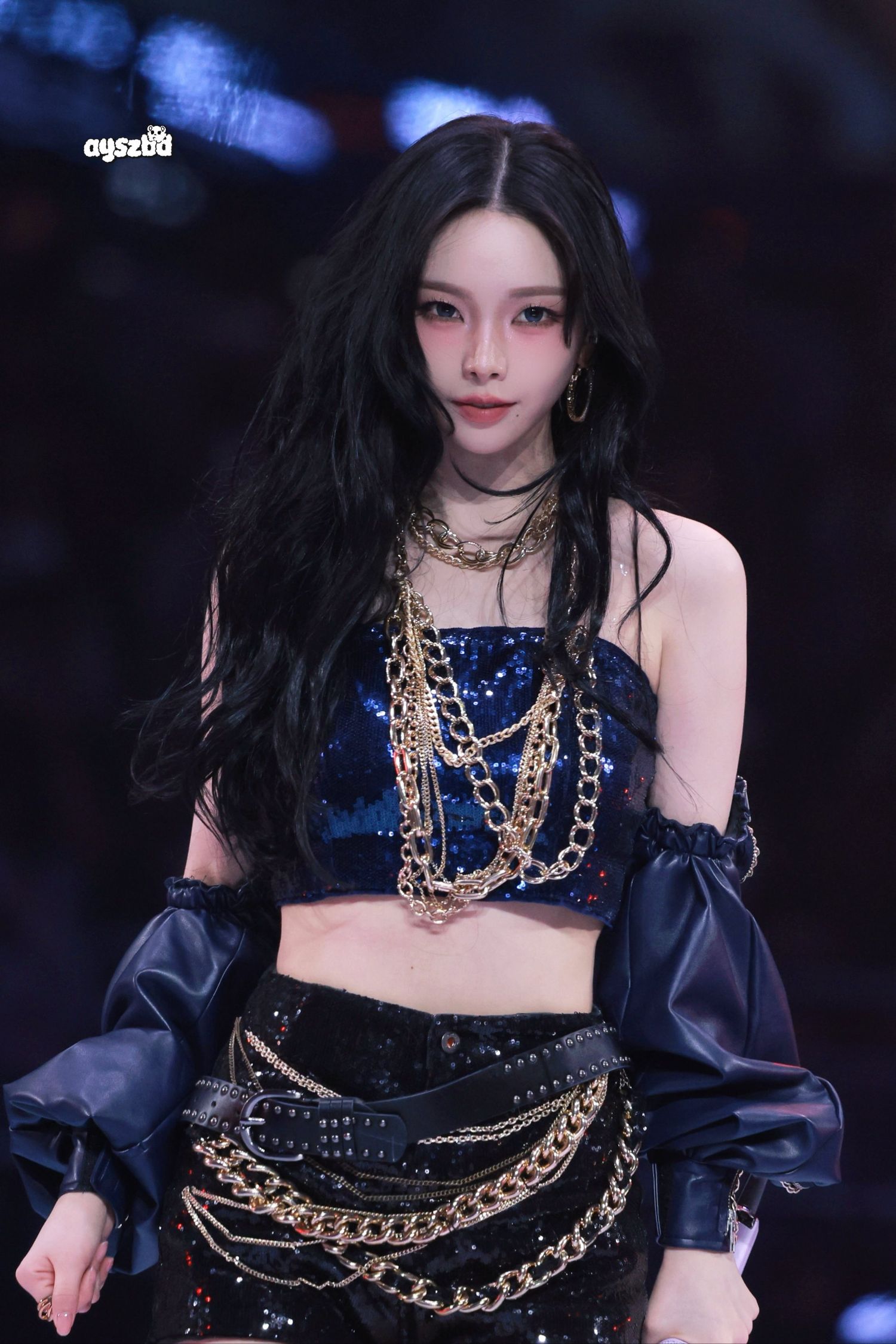 Latest photo of Karina (aespa)