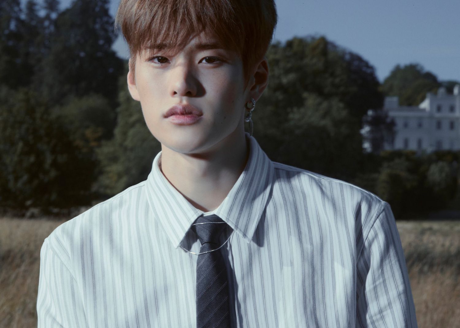 Momen yang diabadikan oleh penggemar Sohee (RIIZE)