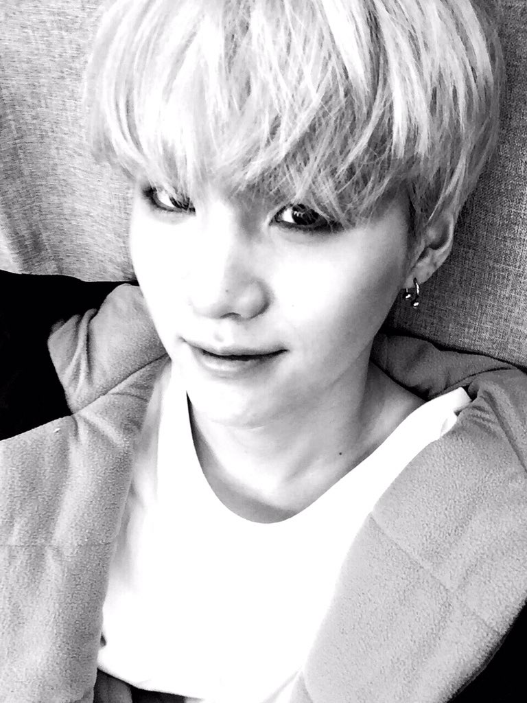 Recent activity shot of BTS