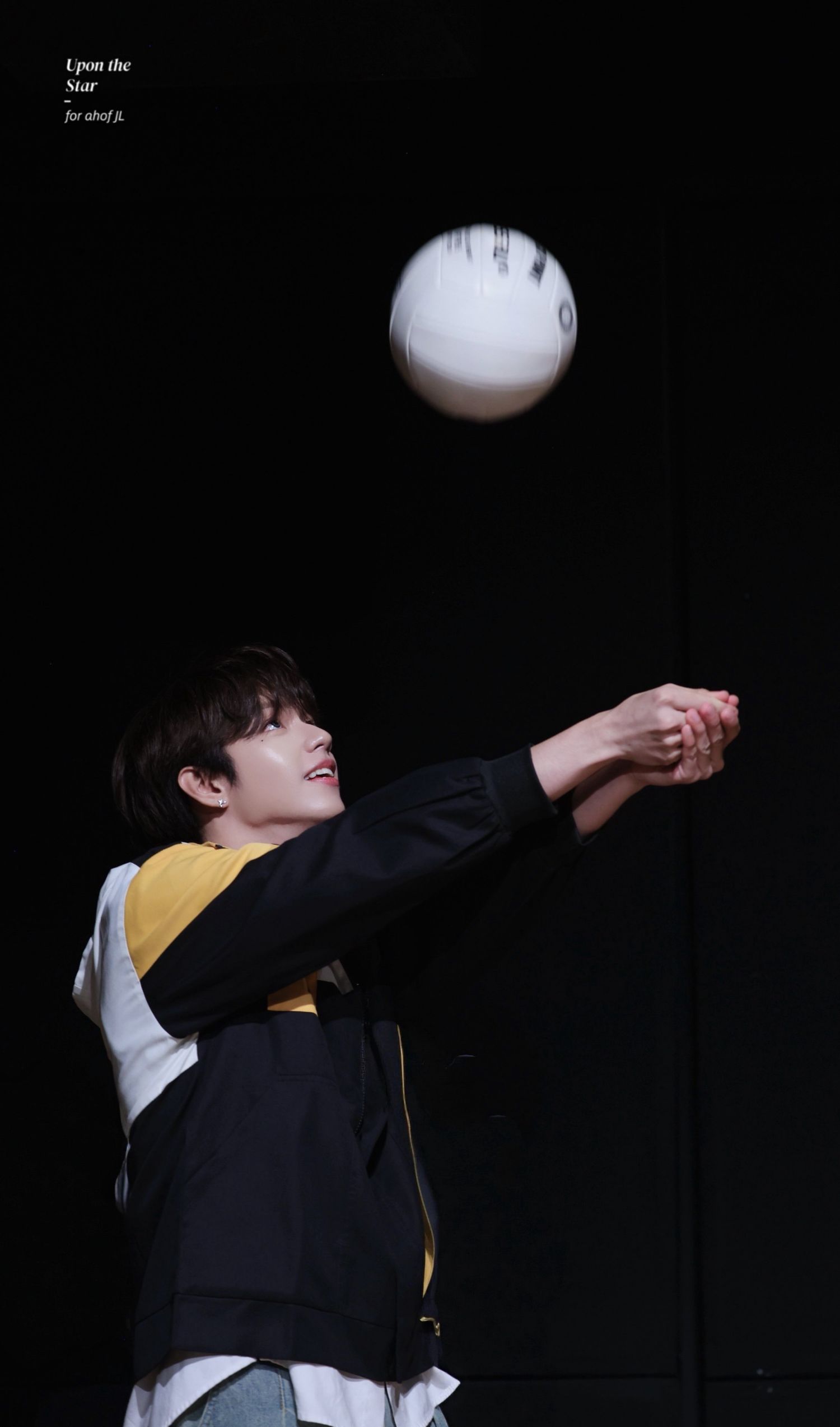 Fandom-recommended wallpaper image of AHOF