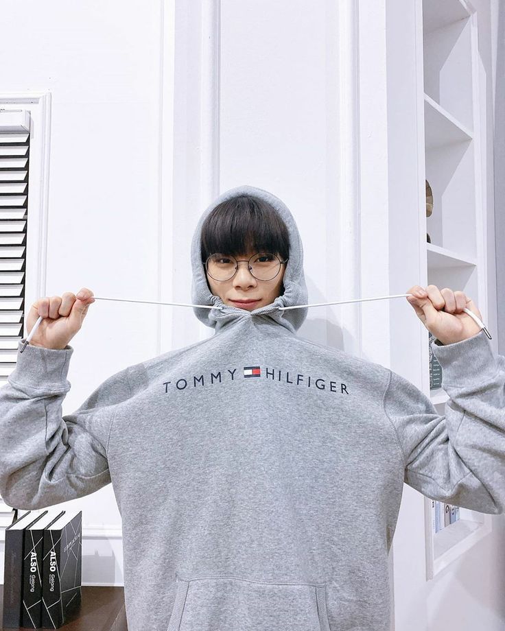 Latest photo of Moonbin (ASTRO)